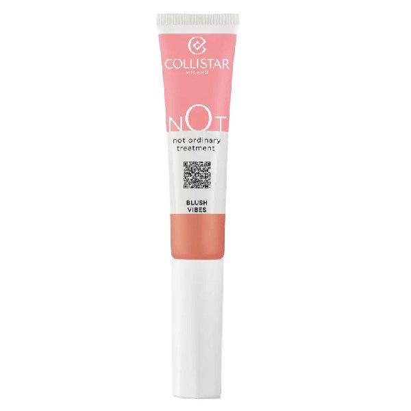Collistar Folyékony arcpirosító NOT Blush Vibes (Blush) 15 ml 03 Orange
Spritz
