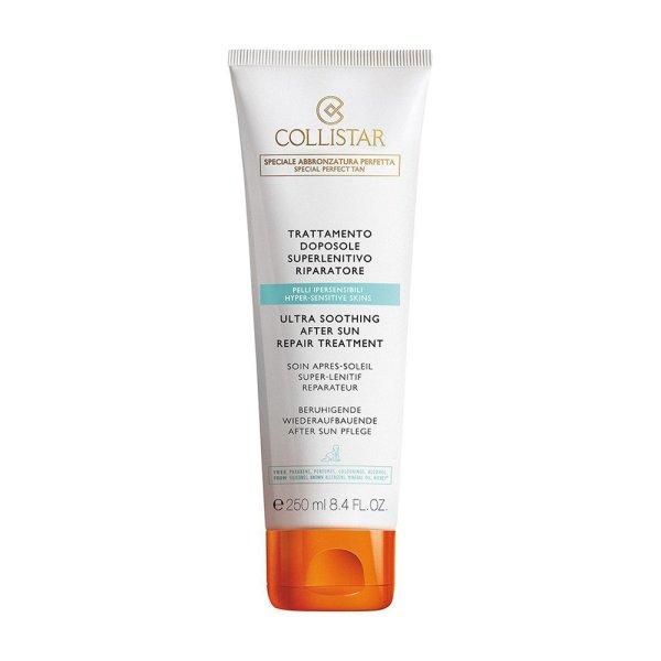 Collistar Napozás utáni nyugtató ápolás (Ultra Soothing After Sun Repair
Treatment) 250 ml
