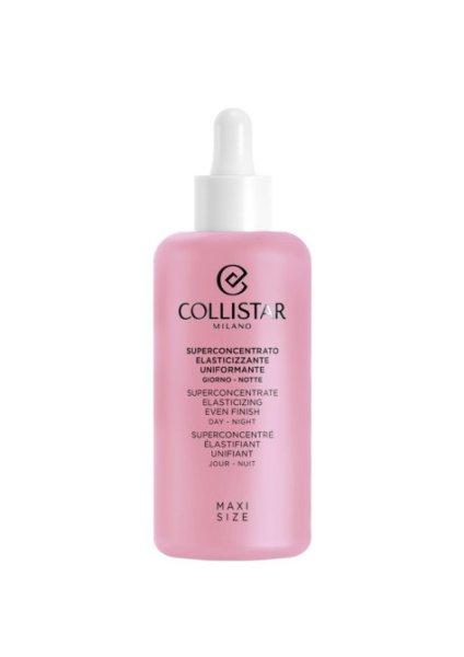 Collistar Erősen koncentrált feszesítő testápoló (Superconcentrate
Elasticizing Even Finish) 200 ml