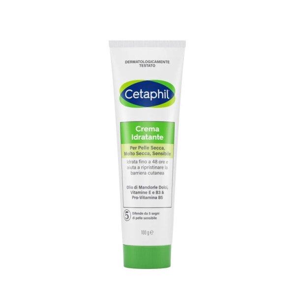 Cetaphil Hidratáló krém (Hydration Cream) 100 g