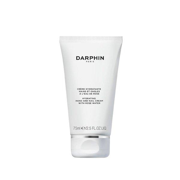 Darphin Hidratáló kéz és körömápoló krém Hydraskin (Hand & Nail Cream)
75 ml