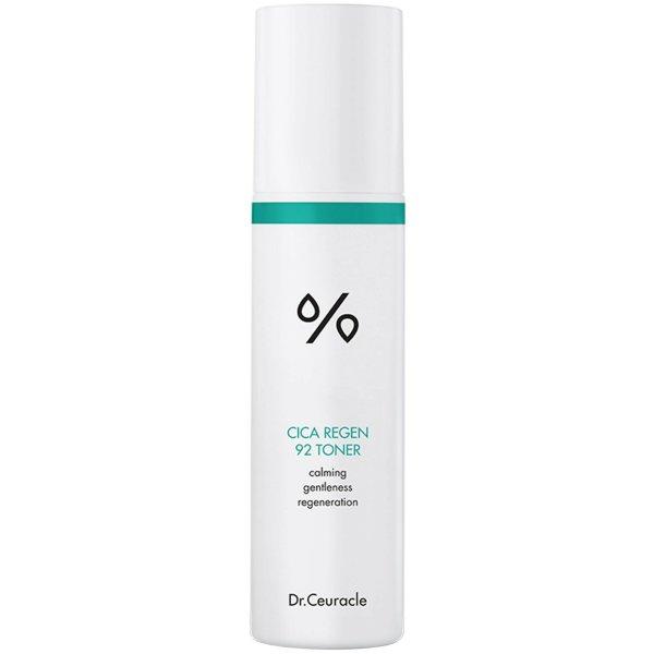 Dr.Ceuracle Nyugtató arctonik Cica Regen 92 (Toner) 120 ml