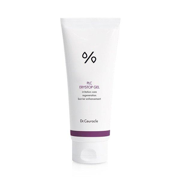 Dr.Ceuracle Nyugtató zselé irritált bőrre PLC (Erystop Gel) 200 ml