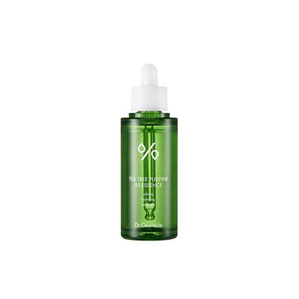 Dr.Ceuracle Esszencia problémás bőrre Tea Tree Purifine 95 (Essence) 50 ml