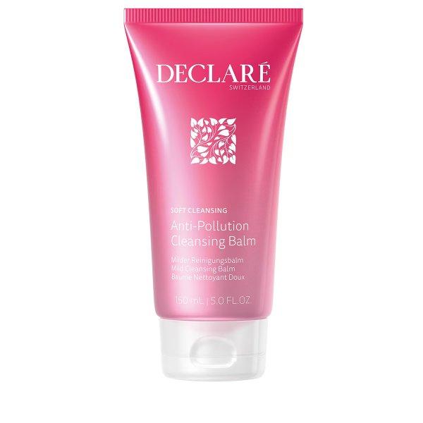 DECLARÉ Tisztító arcbalzsam Soft Cleansing (Anti-Pollution Cleansing Balm)
150 ml