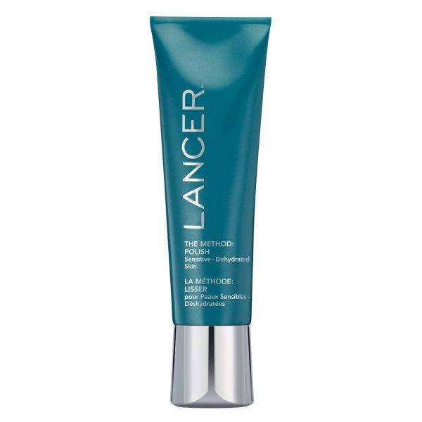 Dr. Lancer Bőrradír érzékeny és vízhiányos bőrre (The Method: Polish)
120 ml