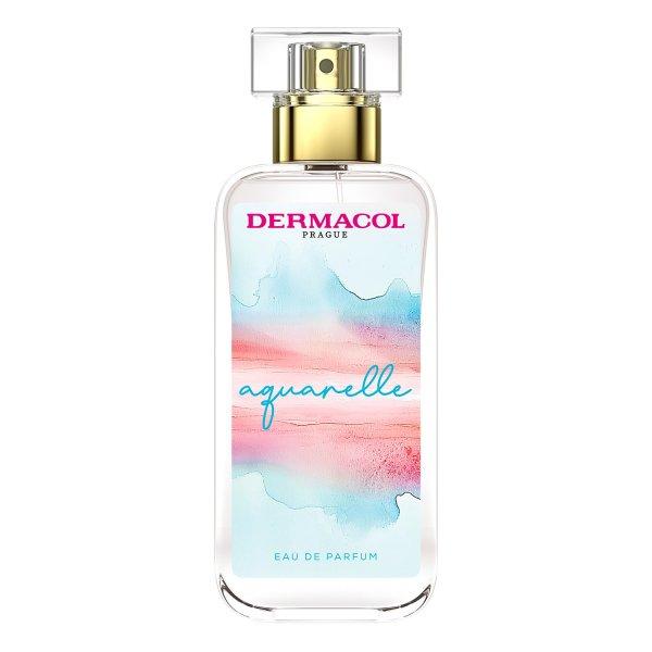 Dermacol Parfümvíz Aquarelle EDP 50 ml