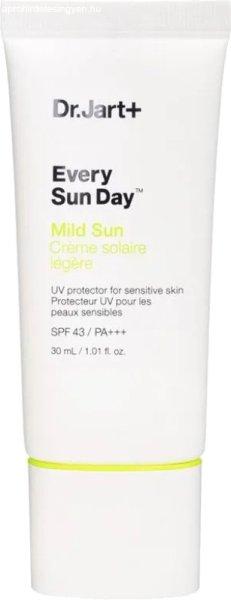 Dr. Jart+ Ásványi fényvédő Every Sun Day SPF 43 (Mild Sun) 30 ml.