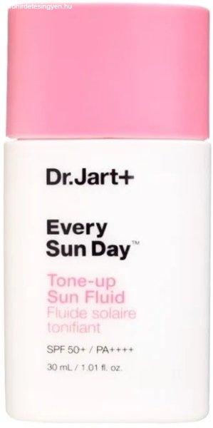 Dr. Jart+ Fényvédő fluid Every Sun Day SPF 50+ (Tone-Up Sun Fluid) 30 ml