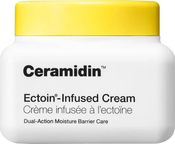 Dr. Jart+ Bőrvédő krém Ceramidin (Ectoin-Infused Cream) 50 ml