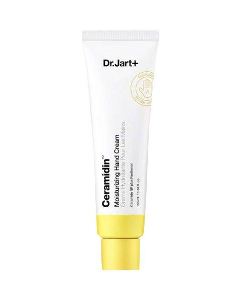 Dr. Jart+ Hidratáló kézkrém Ceramidin (Moisturizing Hand Cream) 100 ml