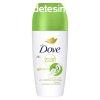 Dove Golys izzadsgtl Go Fresh Cucumber (Anti-Perspirant)