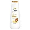 Dove Tpll zuhanyzsel argnolajjal Advanced Care Nourishi