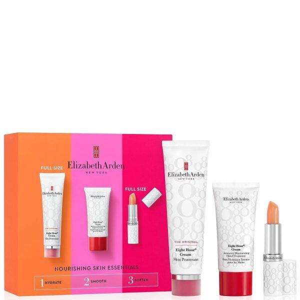 Elizabeth Arden Bőrápoló ajándékcsomag Eight Hour Original Set