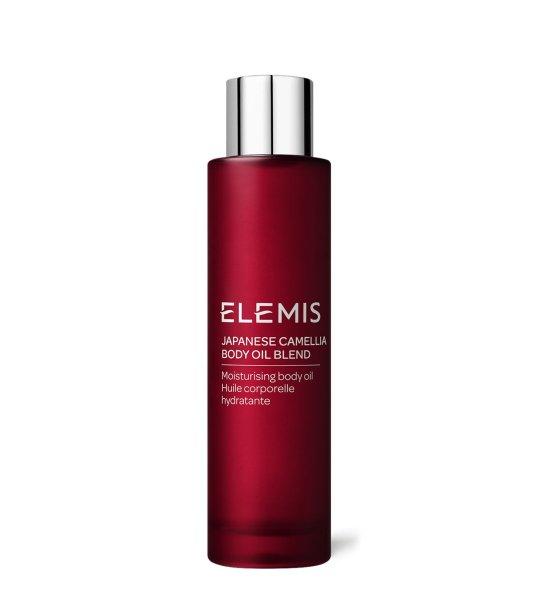 Elemis Testolaj Japanese Camellia (Body Oil Blend) 100 ml
