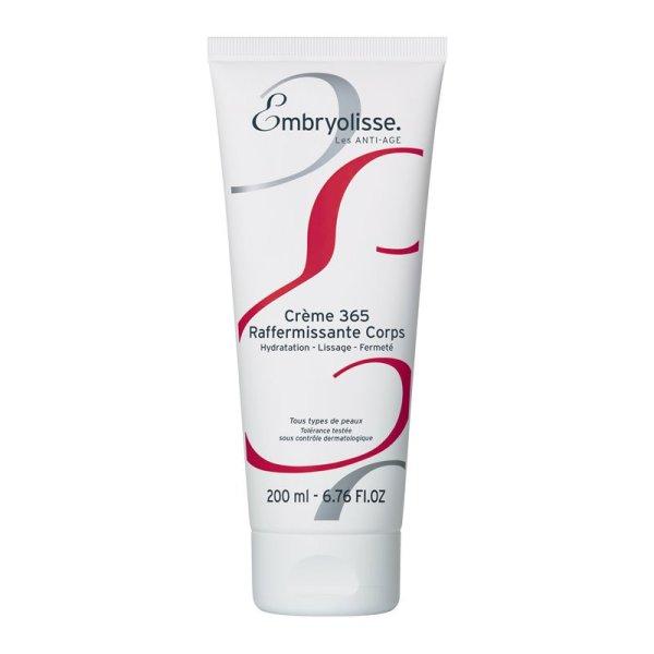 Embryolisse Feszesítő testápoló krém 365 (Firming Body Cream) 200 ml