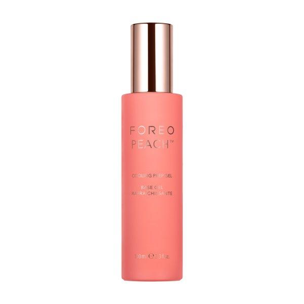 Foreo Hűsítő előkészítő gél IPL epiláláshoz PEACH™ (Cooling Prep
Gel) 100 ml