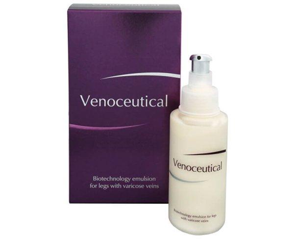 Fytofontana Biotechnológiai emulzió visszerekre Venoceutical (Biotechnology
Emulsion) 125 ml