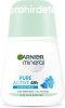 Garnier svnyi izzadsgtl Roll-On 48H Pure Active 50 ml