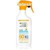 Garnier Gyermek fnyvd spray SPF 50+ Kids Sensitive Advanc