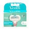 Gillette Borotvabett Venus Extra Smooth Sensitive 4 db