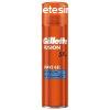 Gillette Hidratl borotvazsel rzkeny brre Gillette Fusi