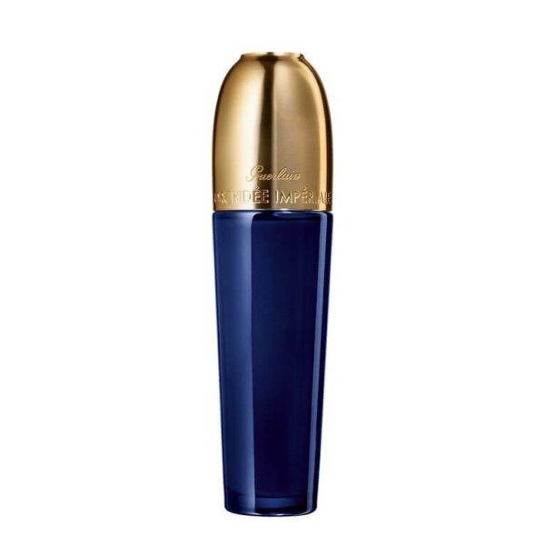 Guerlain Ápoló emulzió száraz bőrre Orchidée Impériale (The Emulsion) 30
ml