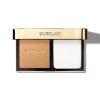 Guerlain Kompakt matt smink Parure Gold Skin Control (Hight 