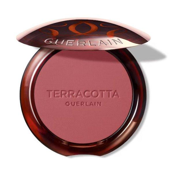 Guerlain Púderes arcpirosító Terracotta (Blush) 5 g 03 Nude Foncé