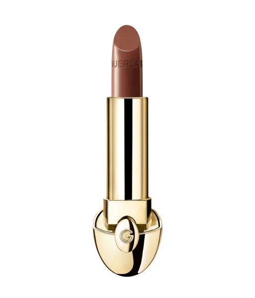 Guerlain Bársonyos rúzs Rouge G (Satin Lipstick) 3,5 g 15 Le Marron Glacé
