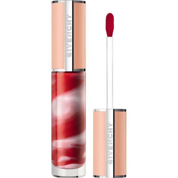 Givenchy Folyékony ajakbalzsam Rose Perfecto Liquid (Lip Balm) 6 ml 37 Rouge
Graine