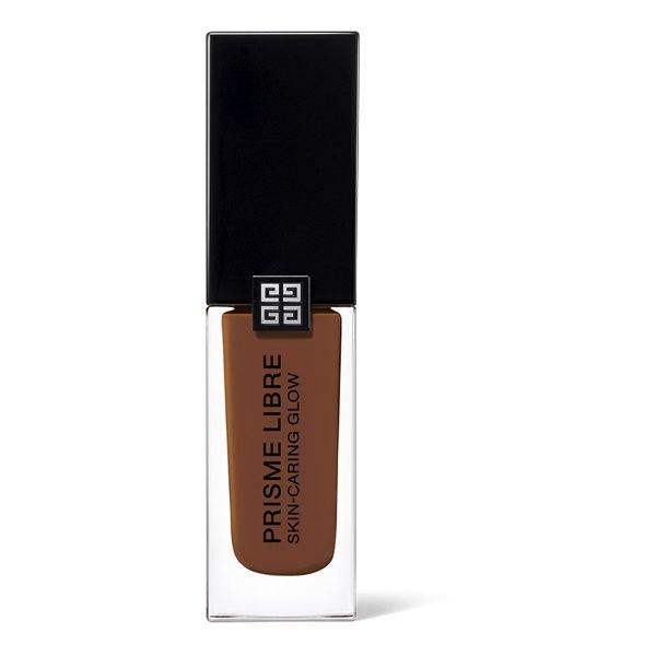 Givenchy Hidratáló smink Prisme Libre Skin-Caring Glow (Foundation) 30 ml
06-C485