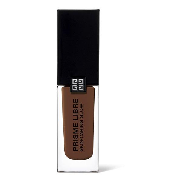 Givenchy Hidratáló smink Prisme Libre Skin-Caring Glow (Foundation) 30 ml
06-N490