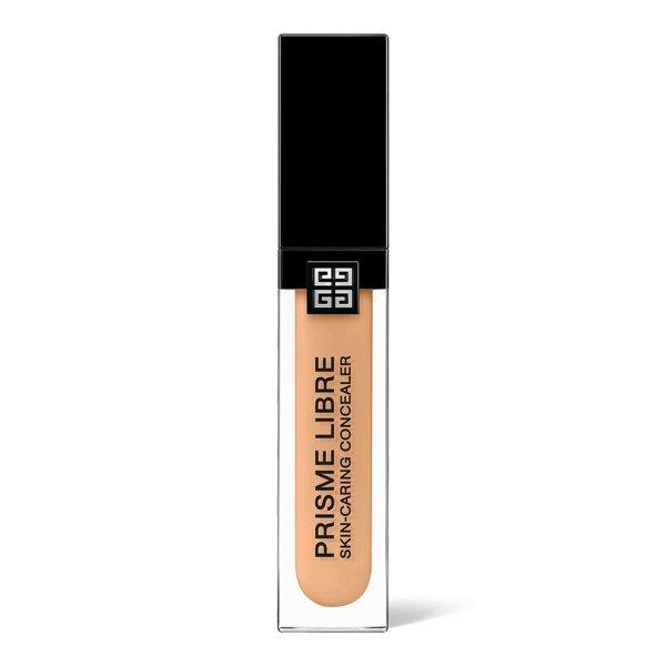 Givenchy Folyékony korrektor Prisme Libre (Skin-Caring Concealer) 11 ml N280