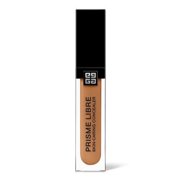 Givenchy Folyékony korrektor Prisme Libre (Skin-Caring Concealer) 11 ml N385