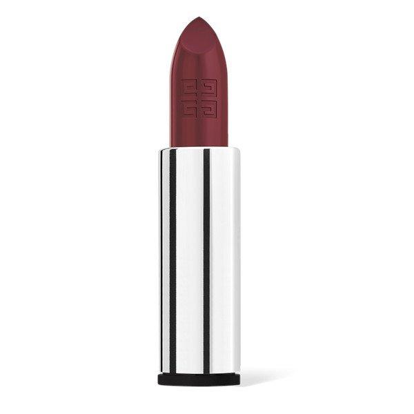 Givenchy Utántöltő hosszan tartó ajakrúzshoz Interdit Intense Silk
(Lipstick Refill) 3,4 g N117 Rouge Erable