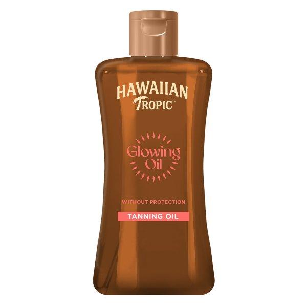 Hawaiian Tropic Barnulásgyorsító Tropical Coconut (Tanning Oil) 200 ml
