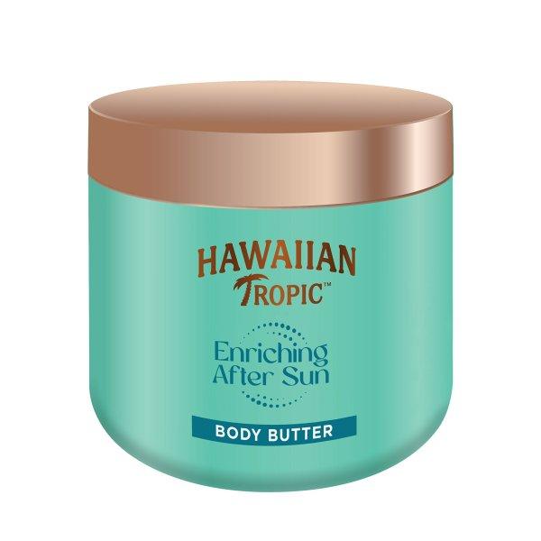 Hawaiian Tropic Fényvédő testvaj Hawaiian Tropic After Sun (Body Butter) 250
ml
