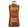 Hawaiian Tropic Szraz fnyvd olaj SPF 30 Glowing Protecti