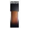 Huda Beauty Mattt smink #FauxFilter (Luminous Matte Founda