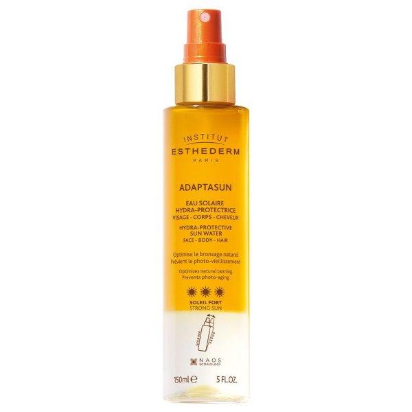 Institut Esthederm Fényvédő spray Adaptasun Strong Sun (Hydra-Protective Sun
Water) 150 ml