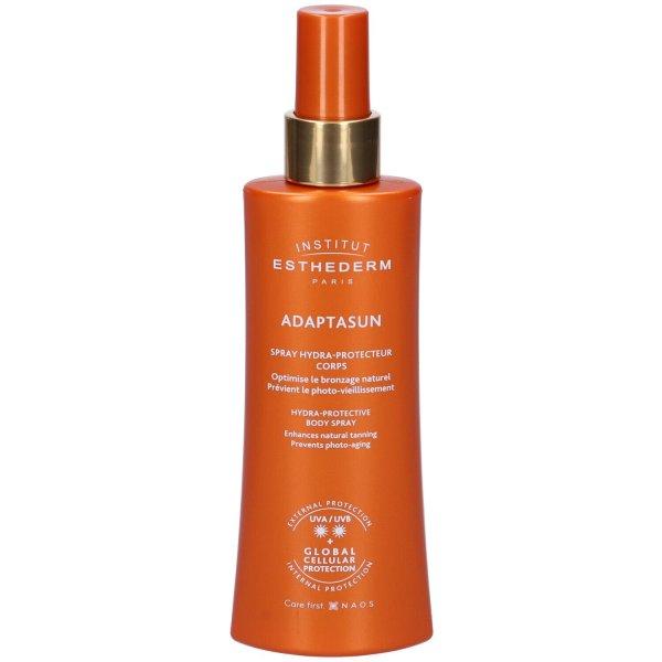 Institut Esthederm Közepes fényvédő spray Adaptasun (Hydra-Protective Body
Spray) 150 ml