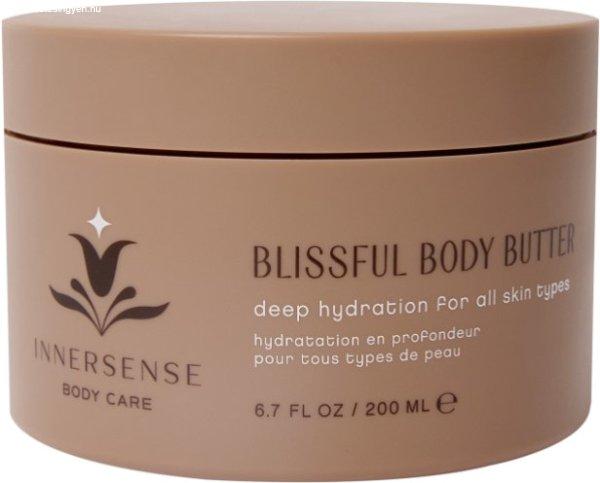 Innersense Testvaj (Blissful Body Butter) 200 ml