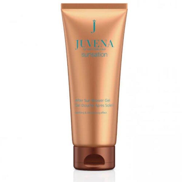 Juvena Napozás utáni tusfürdő Sunsation (After Sun Shower Gel) 200 ml