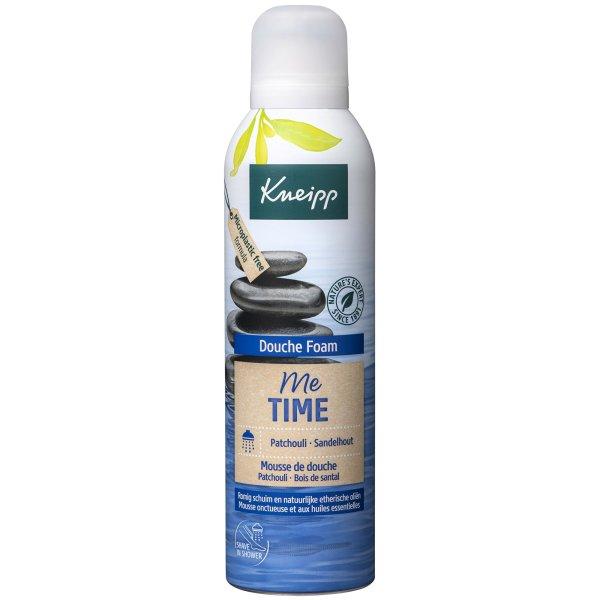 Kneipp Zuhanyhab Me Time (Shower Foam) 200 ml