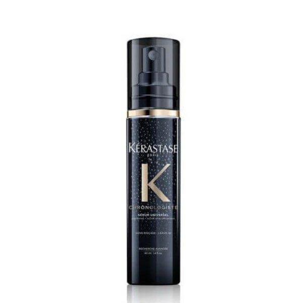Kérastase Hajápoló szérum Chronologiste (Essential Revitalizing
Serum-In-Pearls) 40 ml