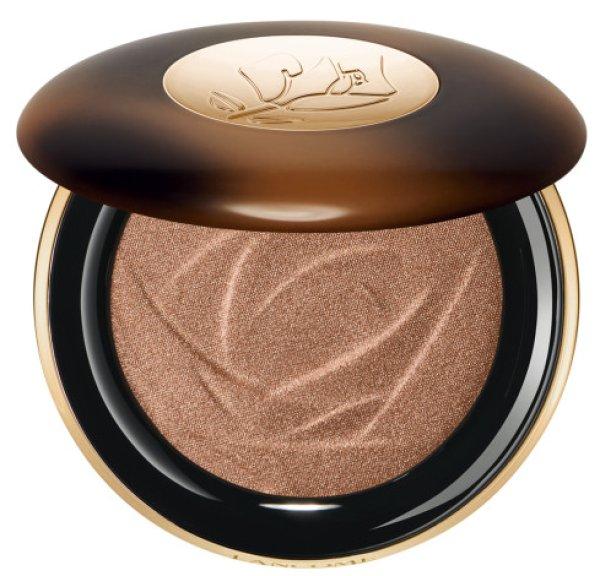 Lancôme Púderes highlighter szérummal Teint Idole Ultra Wear (Skin
Transforming Highlighter) 10 g 03 Deep Glow
