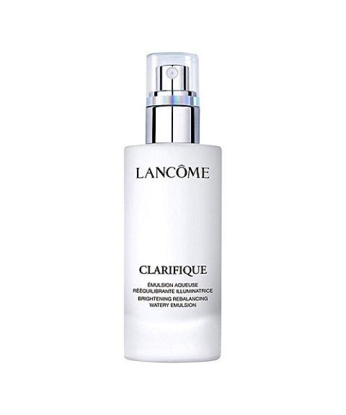 Lancôme Világosító arcemulzió Clarifique (Brightening Rebalancing Watery
Emulsion) 75 ml