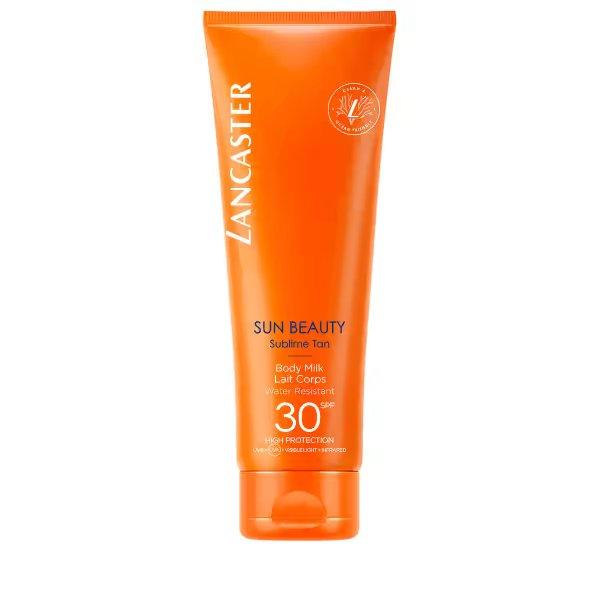 Lancaster Naptej SPF 30 Sun Beauty (Body Milk) 250 ml