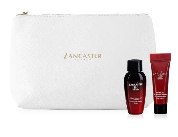 Lancaster Ajándékcsomag 365 Skin Repair Set